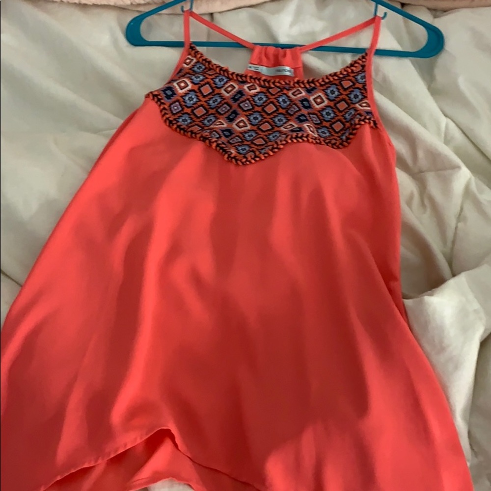 XS top
